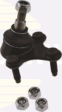 Comline CBJ6001 - Ball Joint car-mod.net
