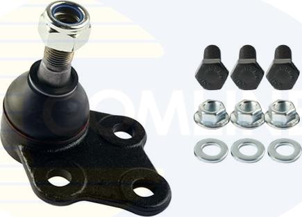 Comline CBJ7292 - Ball Joint car-mod.net