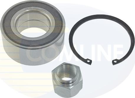 Comline CBK047 - Bearing Kit, wheel hub car-mod.net