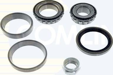 Comline CBK057 - Bearing Kit, wheel hub car-mod.net