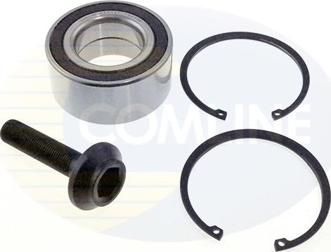 Comline CBK061 - Bearing Kit, wheel hub car-mod.net