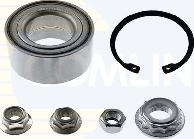 Comline CBK009 - Bearing Kit, wheel hub car-mod.net