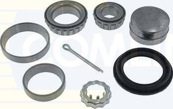 Comline CBK004 - Bearing Kit, wheel hub car-mod.net