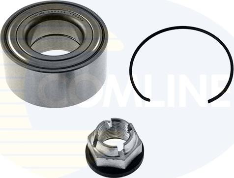 Comline CBK008 - Bearing Kit, wheel hub car-mod.net
