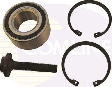 Comline CBK036 - Bearing Kit, wheel hub car-mod.net