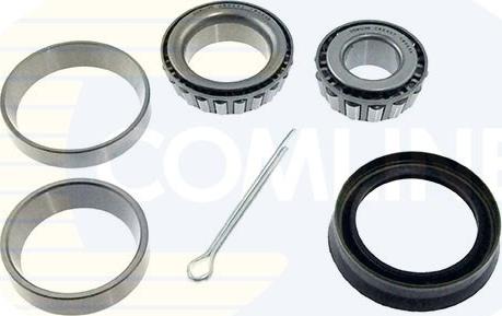 Comline CBK037 - Bearing Kit, wheel hub car-mod.net