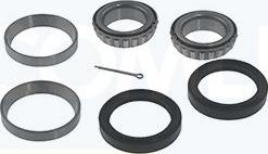 Comline CBK154 - Bearing Kit, wheel hub car-mod.net