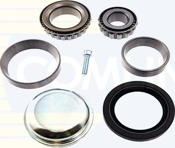 Comline CBK111 - Bearing Kit, wheel hub car-mod.net