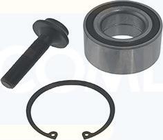 Comline CBK171 - Bearing Kit, wheel hub car-mod.net