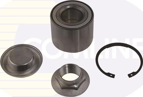 Comline CBK207 - Bearing Kit, wheel hub car-mod.net