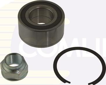 Comline CBK211 - Bearing Kit, wheel hub car-mod.net