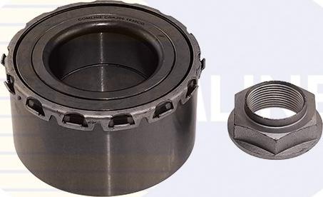 Comline CBK286 - Bearing Kit, wheel hub car-mod.net