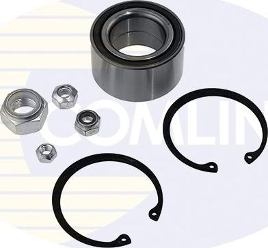 Comline CBK288 - Bearing Kit, wheel hub car-mod.net