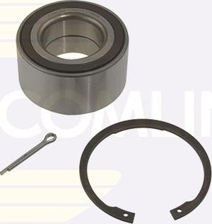 Comline CBK274 - Bearing Kit, wheel hub car-mod.net