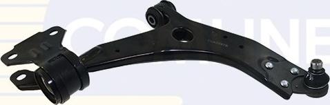 Comline CCA2287R - Track Control Arm car-mod.net