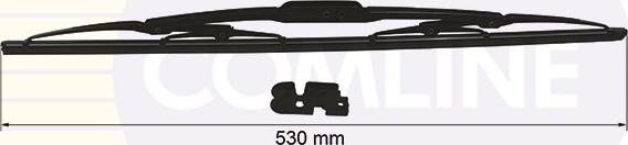 Comline CCWB530 - Wiper Blade car-mod.net