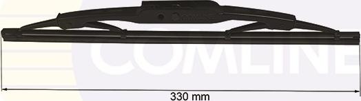 Comline CCWB330 - Wiper Blade car-mod.net