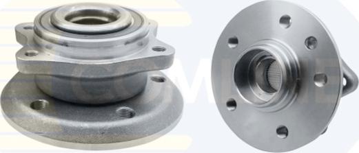 Comline CHA405 - Bearing Kit, wheel hub car-mod.net