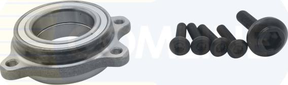 Comline CHA410 - Bearing Kit, wheel hub car-mod.net