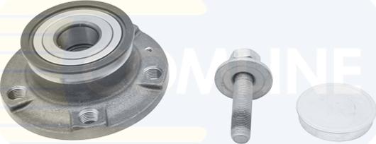 Comline CHA433 - Bearing Kit, wheel hub car-mod.net