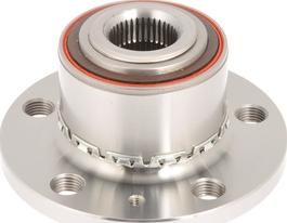 Comline CHA045 - Bearing Kit, wheel hub car-mod.net