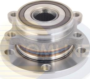 Comline CHA050 - Bearing Kit, wheel hub car-mod.net