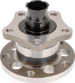 Comline CHA052 - Bearing Kit, wheel hub car-mod.net