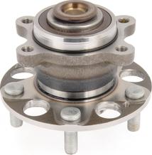 Comline CHA061 - Bearing Kit, wheel hub car-mod.net