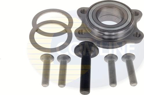 Comline CHA088 - Bearing Kit, wheel hub car-mod.net