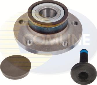 Comline CHA077 - Bearing Kit, wheel hub car-mod.net