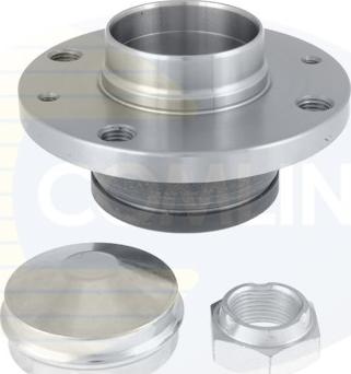 Comline CHA119 - Bearing Kit, wheel hub car-mod.net