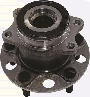 Comline CHA325 - Bearing Kit, wheel hub car-mod.net