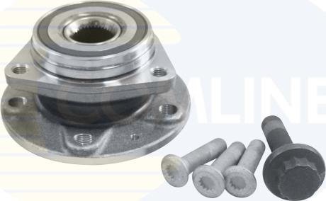 Comline CHA298 - Bearing Kit, wheel hub car-mod.net