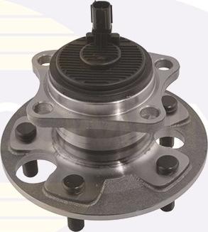 Comline CHA237 - Bearing Kit, wheel hub car-mod.net