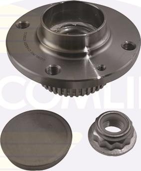 Comline CHA221 - Bearing Kit, wheel hub car-mod.net