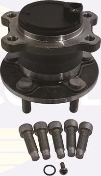 Comline CHA279 - Bearing Kit, wheel hub car-mod.net