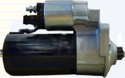 Comline CMA-621046 - Starter car-mod.net