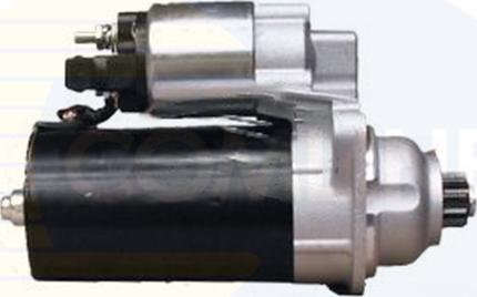 Comline CMA-621021 - Starter car-mod.net