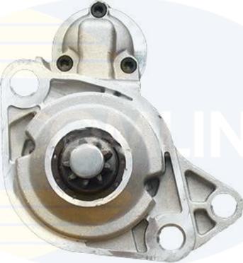 Comline CMA-621101 - Starter car-mod.net