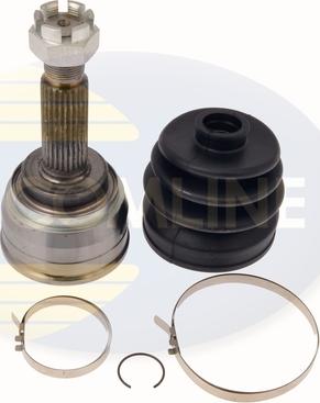 Comline CMB45004E - CV Joint Kit, drive shaft car-mod.net