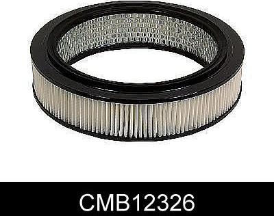 Comline CMB12326 - Engine Air Filter car-mod.net