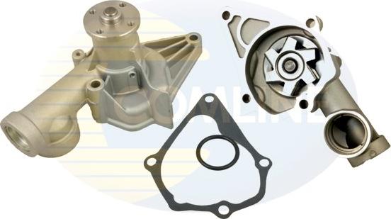 Comline CMB21006 - Water Pump car-mod.net