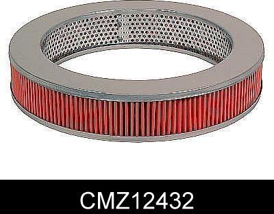 Comline CMZ12432 - Engine Air Filter car-mod.net