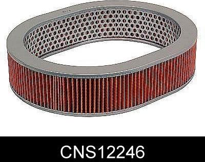 Comline CNS12246 - Engine Air Filter car-mod.net