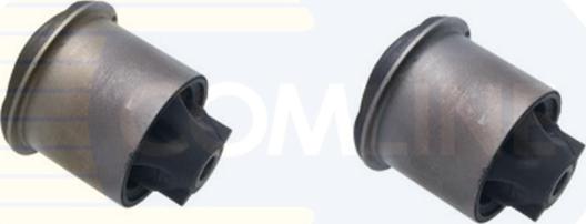 Comline CRB3534 - Mounting, axle beam car-mod.net