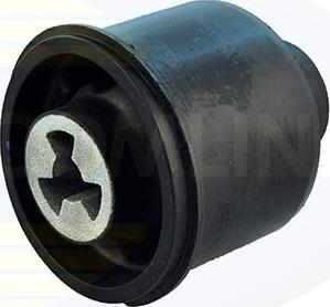 Comline CRB3007 - Mounting, axle beam car-mod.net