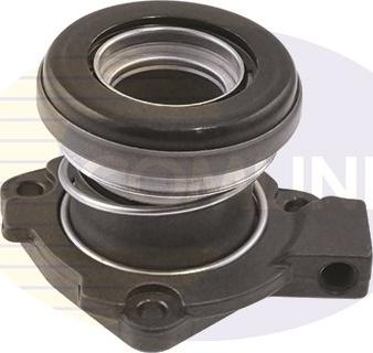 Comline CS18 - Central Slave Cylinder, clutch car-mod.net
