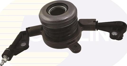 Comline CS12 - Central Slave Cylinder, clutch car-mod.net