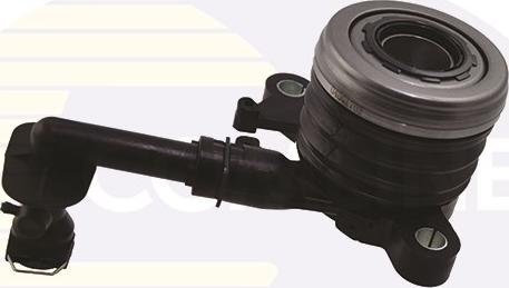 Comline CS37 - Central Slave Cylinder, clutch car-mod.net
