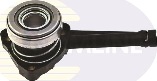 Comline CS21 - Central Slave Cylinder, clutch car-mod.net